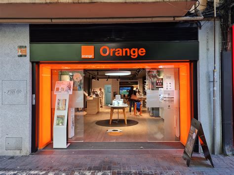 tienda orange pozoblanco|Tiendas Orange en Cordoba 